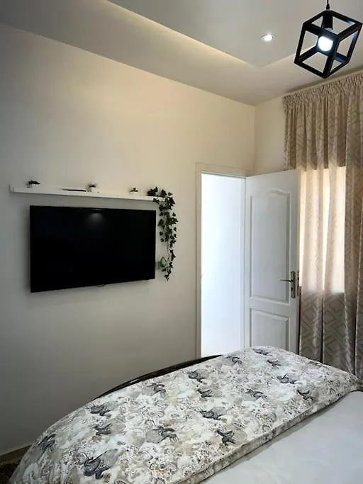 Apartment Modern Appartement In Agadir