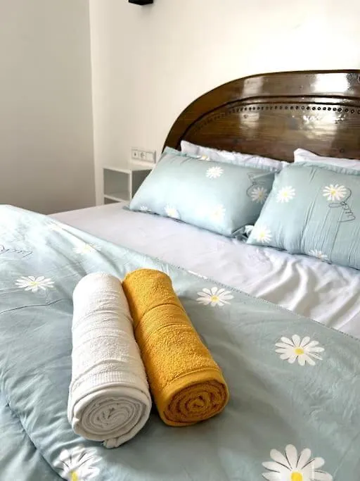 Modern Appartement In Agadir