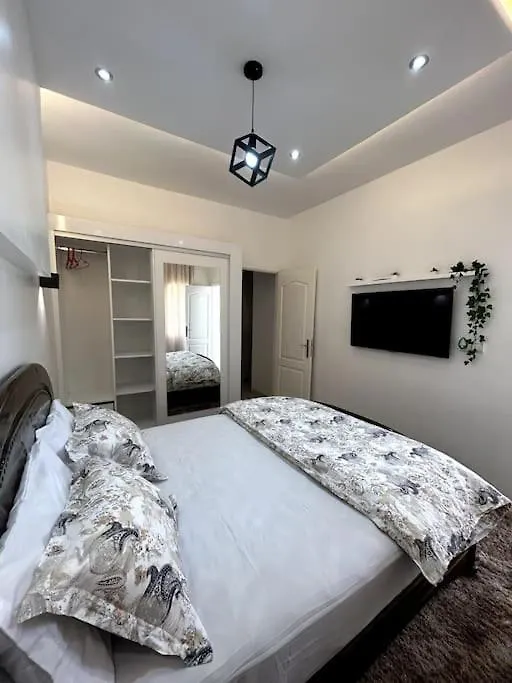 Modern Appartement In Agadir