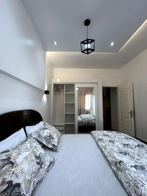 Modern Appartement In Agadir 0*,