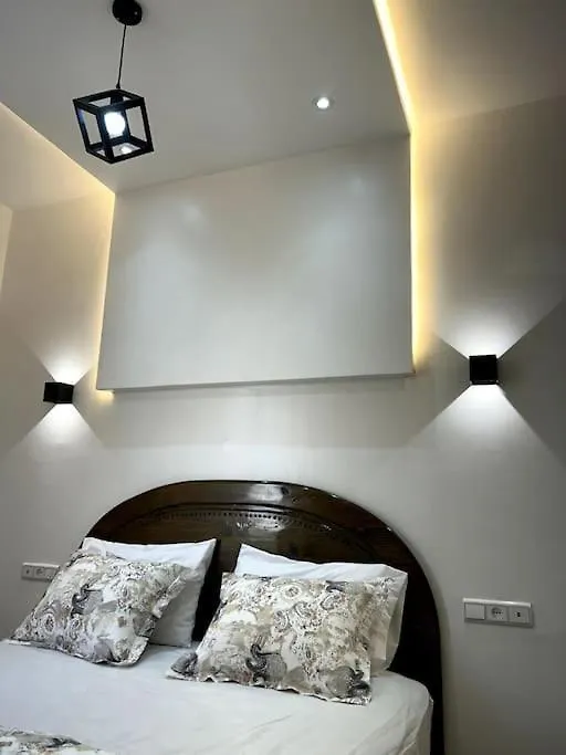 Apartment Modern Appartement In Agadir