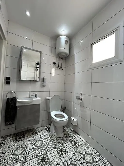 Modern Appartement In Agadir 0*,
