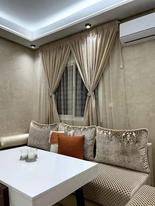 Modern Appartement In Agadir