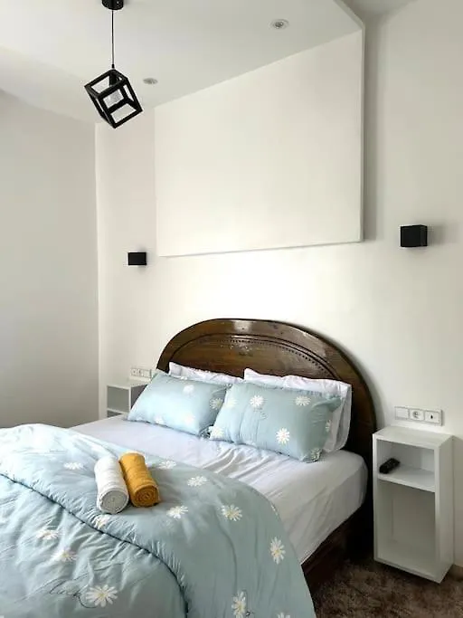 Modern Appartement In Agadir Morocco
