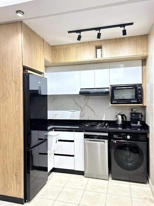 Apartment Modern Appartement In Agadir Morocco