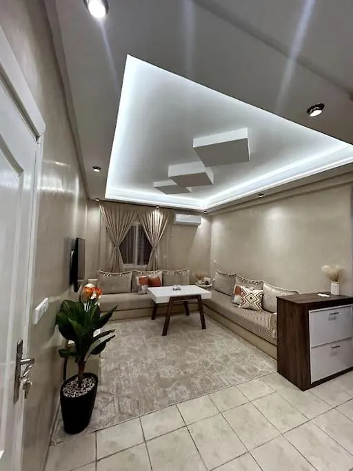 Modern Appartement In Agadir 0*,
