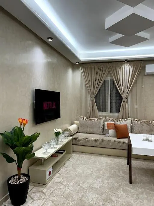 Apartment Modern Appartement In Agadir Morocco