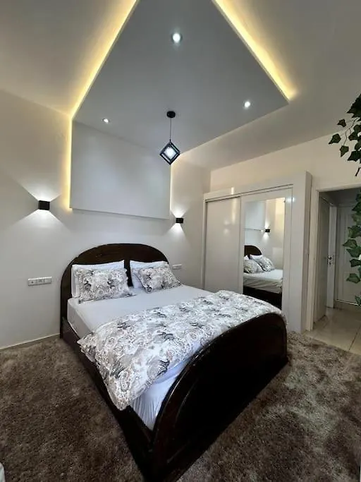 Modern Appartement In Agadir Apartment