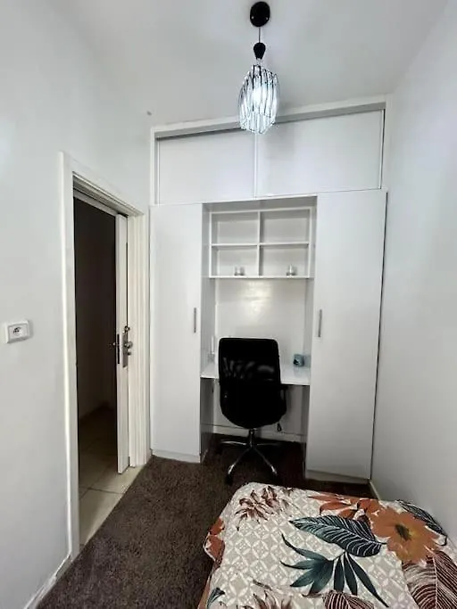 Apartment Modern Appartement In Agadir Morocco