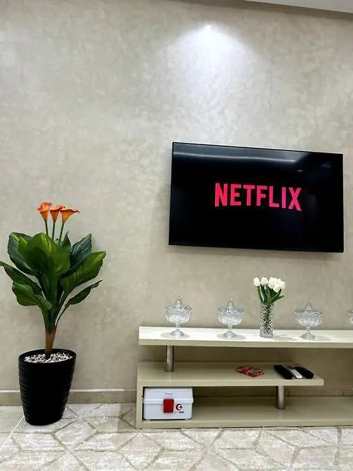 Modern Appartement In Agadir