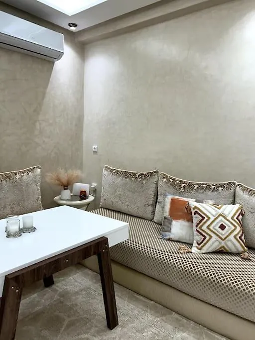Modern Appartement In Agadir Apartment