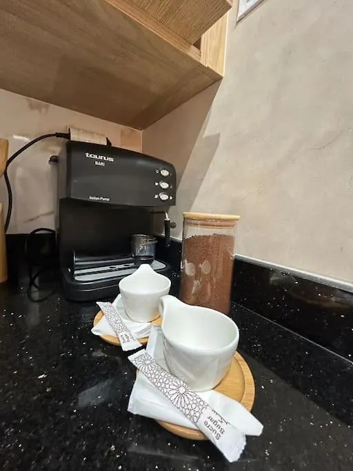 Modern Appartement In Agadir Morocco