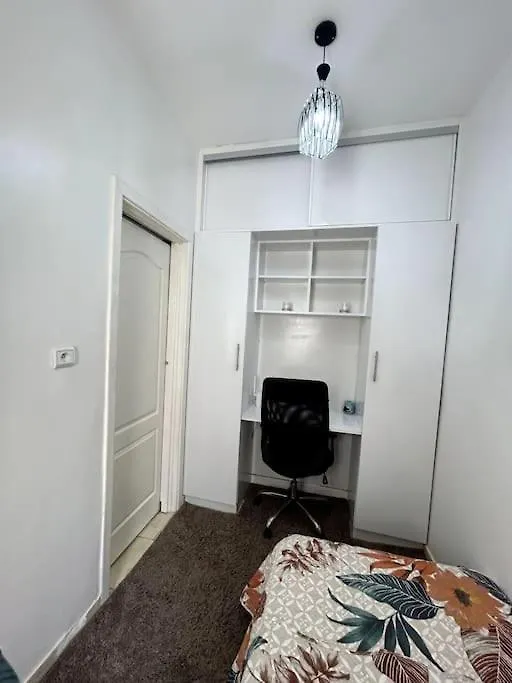 Modern Appartement In Agadir Apartment