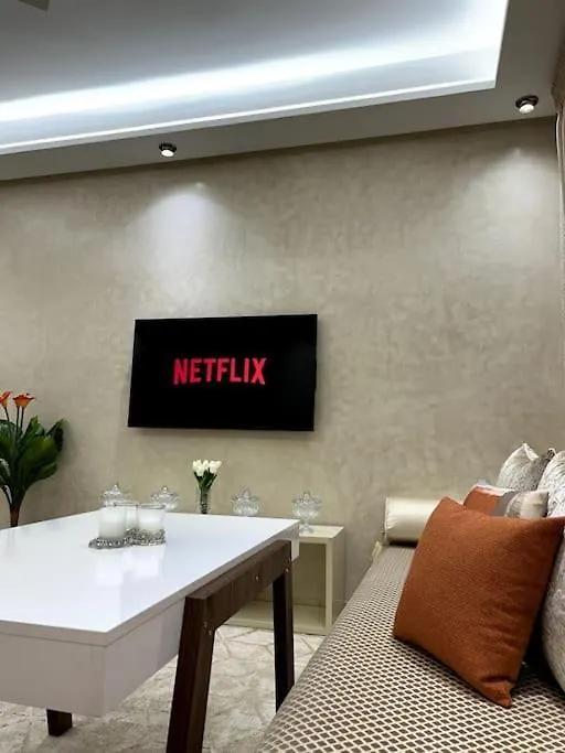 Modern Appartement In Agadir Apartment