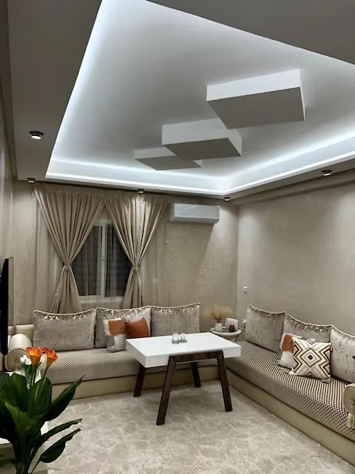 Modern Appartement In Agadir