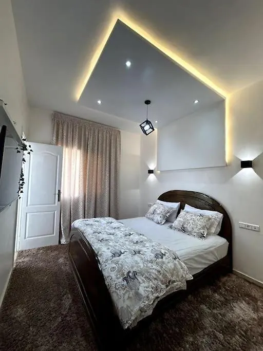 Modern Appartement In Agadir 0*,  Morocco