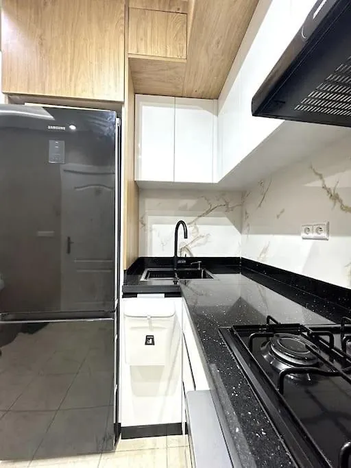 Modern Appartement In Agadir 0*,