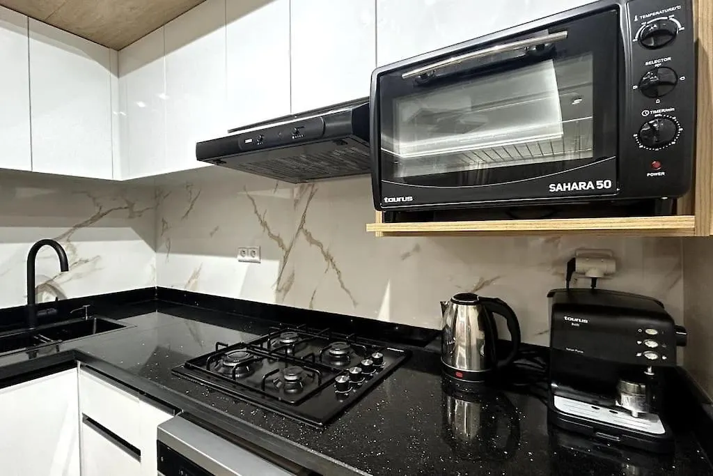 Apartment Modern Appartement In Agadir