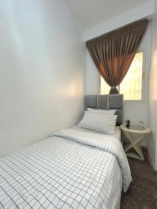 Apartment Modern Appartement In Agadir