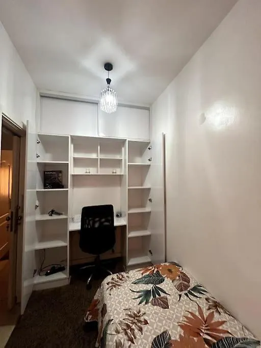 Modern Appartement In Agadir Apartment