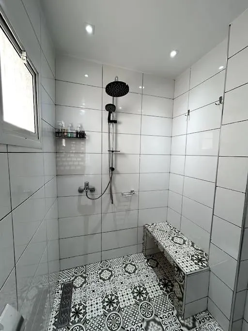 Apartment Modern Appartement In Agadir