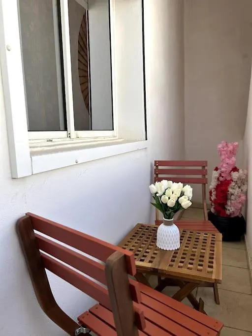 Modern Appartement In Agadir 0*,