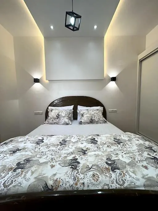 Modern Appartement In Agadir