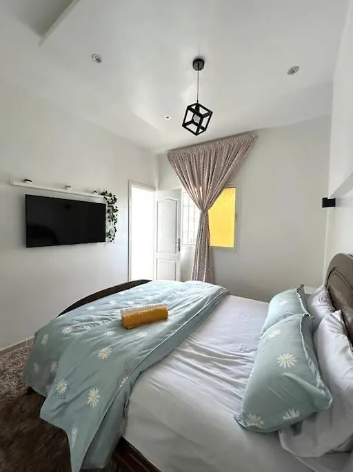 Apartment Modern Appartement In Agadir