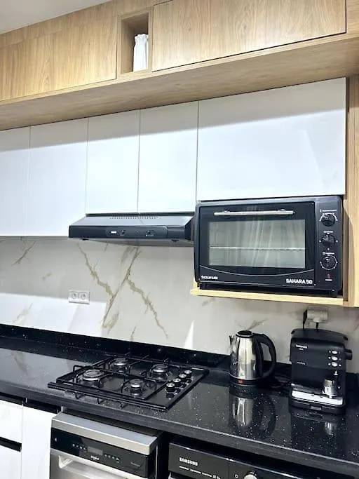 Apartment Modern Appartement In Agadir