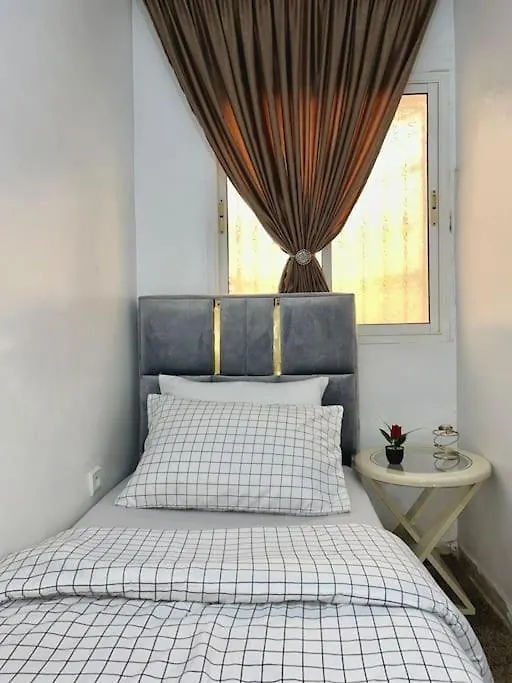Modern Appartement In Agadir Morocco