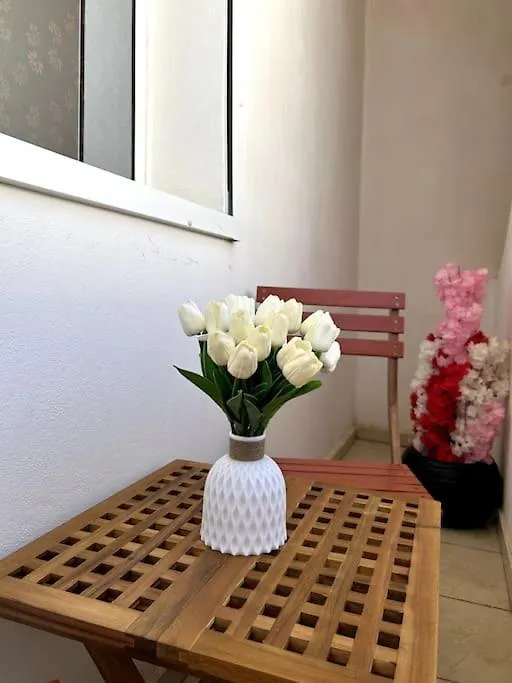 Modern Appartement In Agadir