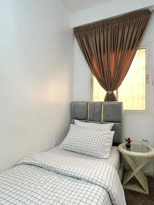 Apartment Modern Appartement In Agadir Morocco