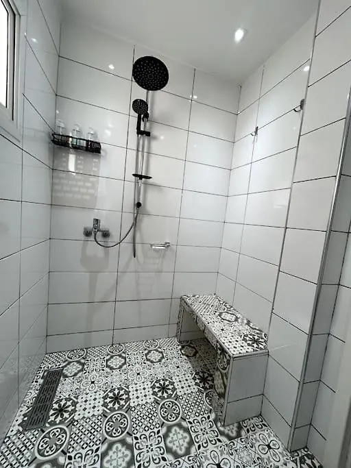 Modern Appartement In Agadir