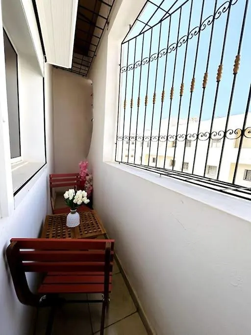 Apartment Modern Appartement In Agadir