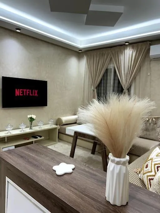 Modern Appartement In Agadir location