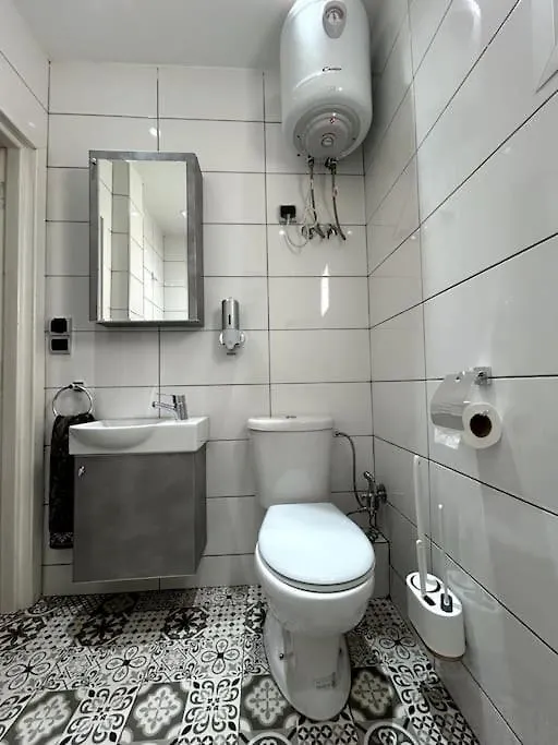 Modern Appartement In Agadir Apartment