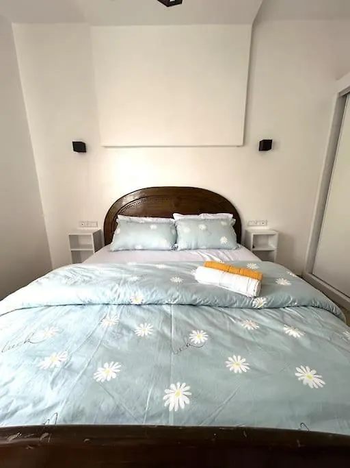 Modern Appartement In Agadir Apartment