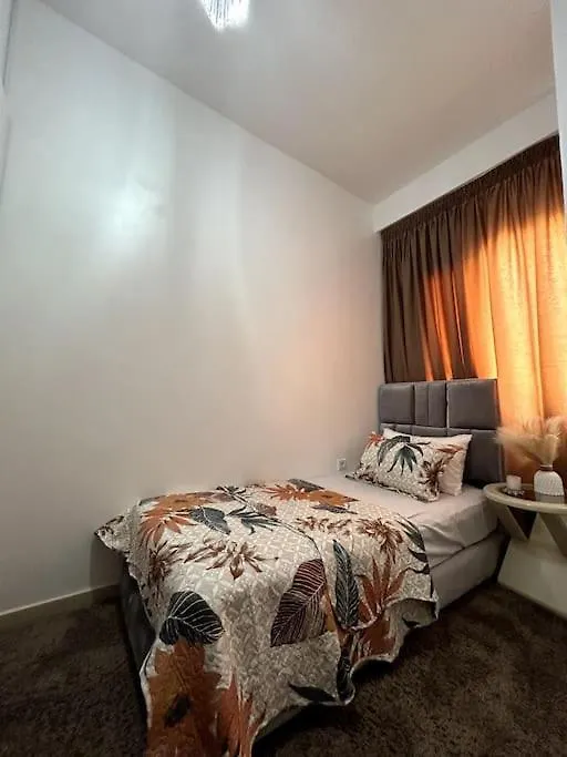 Modern Appartement In Agadir Apartment