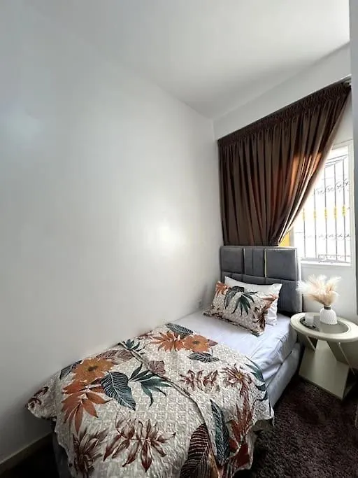 Apartment Modern Appartement In Agadir