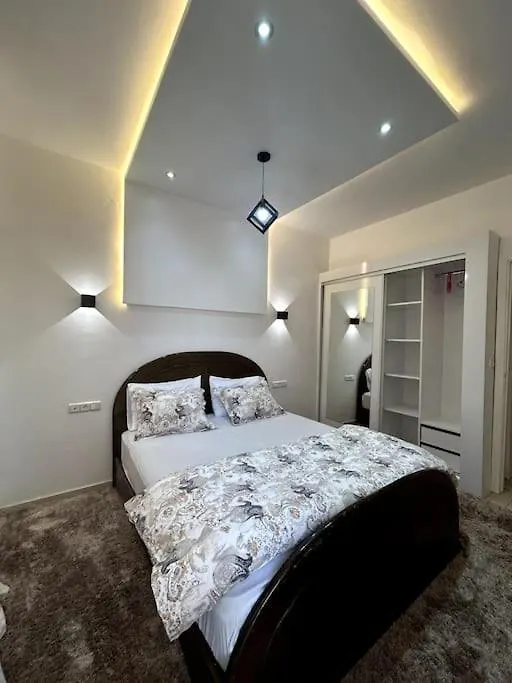 Modern Appartement In Agadir 0*,  Morocco