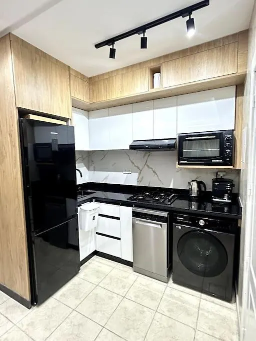 Modern Appartement In Agadir Morocco